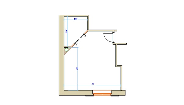 A031 Layout